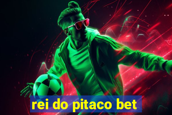 rei do pitaco bet